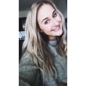 Meet your Posher, Jordyn